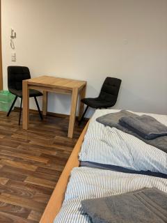 WohnService Apartment - 3