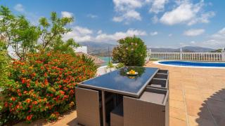 Casa VIVAndalusia Viñuela by Ruralidays - 7