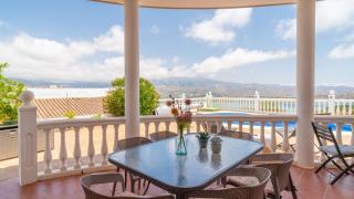 Casa VIVAndalusia Viñuela by Ruralidays - 6