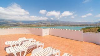 Casa VIVAndalusia Viñuela by Ruralidays - 5