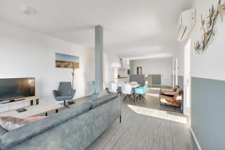 Appartement Aalscholver - Residence Kabbelaarsbank (4 P) - not for companies - 6