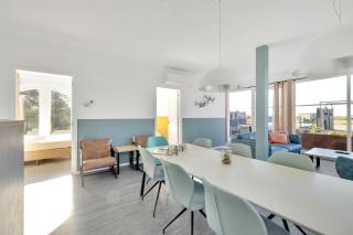 Appartement Aalscholver - Residence Kabbelaarsbank (4 P) - not for companies - 5