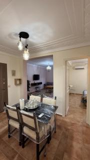 Appartement 2 chambres et 1 salon récemment rénové - Marrakesh - 6