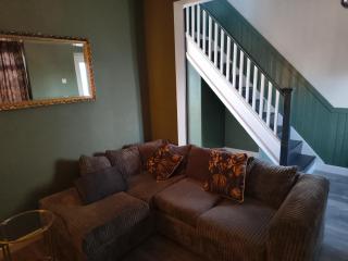 Parkdale-Ideal for Birmingham Airport, International Train Station-Resorts World, NEC ,JLR & HS2 sites - 3