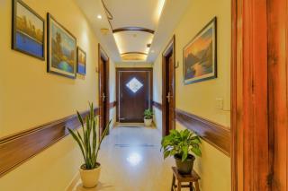 Via Stay Residency - 2