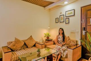 Via Stay Residency - 1