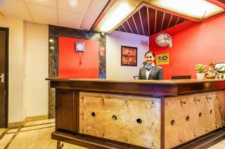 Via Stay Residency - 6