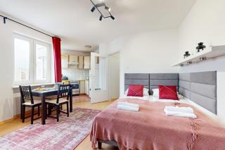 Cherry Studios Metro Natolin Ursynow - 0