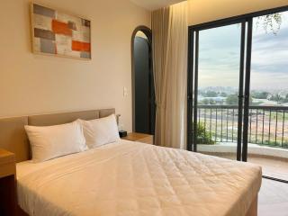 LUMI Reverside Hotel - 5