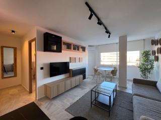 New apartment in the heart of Puerto Banus - 4