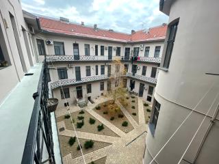 Central apartment Oradea - 1