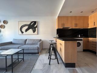 New apartment in the heart of Puerto Banus - 1