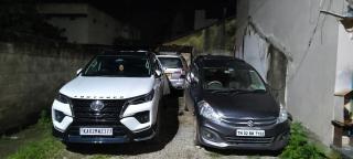 Banashree Guest inn - 9