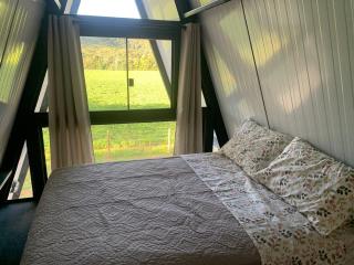 Chalé do Cerro Fazenda Cerro do Puruna - 5