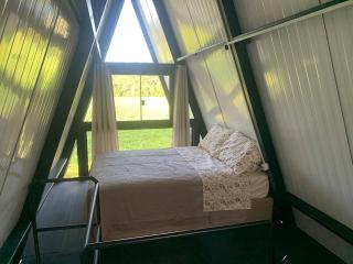 Chalé do Cerro Fazenda Cerro do Puruna - 7