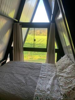 Chalé do Cerro Fazenda Cerro do Puruna - 5