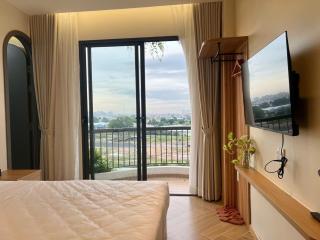 LUMI Reverside Hotel - 4