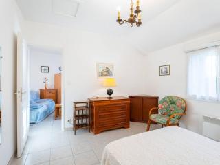 Charmante maison à Carnac - 2 pers., terrasse, animaux admis - FR-1-477-97 - 4