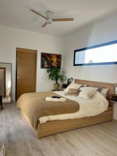 Warm and well-equipped house in Lajares - 7