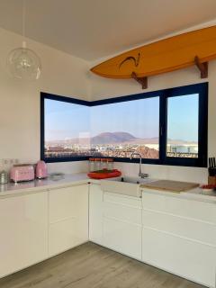 Warm and well-equipped house in Lajares - 6