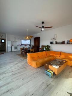 Warm and well-equipped house in Lajares - 3