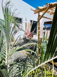 Warm and well-equipped house in Lajares - 2