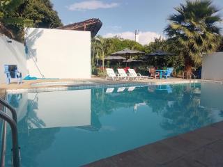 Grey Park Lodge - 9