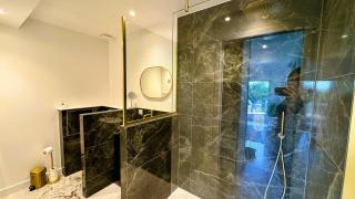 Villa Dalenassara, 14 pers, piscine chauffée, 2 min plage en voiture - 6