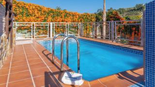 Cortijo Cecilio Nerja by Ruralidays - 9