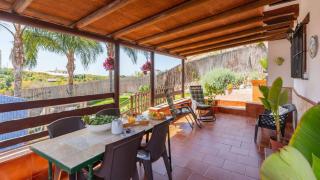 Cortijo Cecilio Nerja by Ruralidays - 6