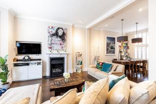 Halford Terrace Retreat - 5