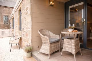 Briar Cottage Paxton, Berwick Upon Tweed - 9