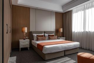 Mountain View Residence Hotel - 9