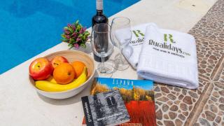 Villa Mediluzma Almuñécar by Ruralidays - 0