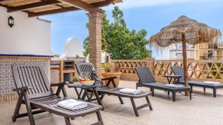 Villa Mediluzma Almuñécar by Ruralidays - 8