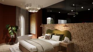 LUMI Reverside Hotel - 9