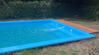 Cabaña sustentable en Uribelarrea - 9