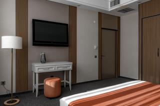 Mountain View Residence Hotel - 8