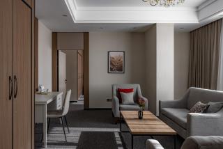 Mountain View Residence Hotel - 7