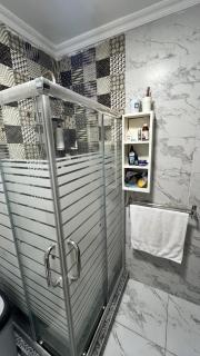 DoUu Stay 1,Luxury 2BR & Office Modern Homes Zayed - 5