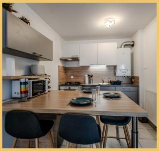 Le Manoir de Jérémy I T2 I Thonon - 4