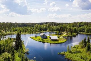 Majavan lahti cottage - 0