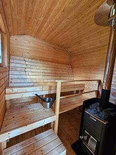 Majavan lahti cottage - 3