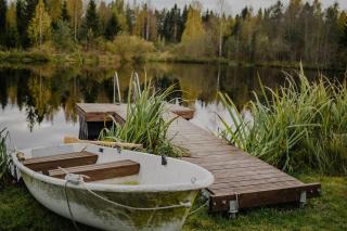 Majavan lahti cottage - 2