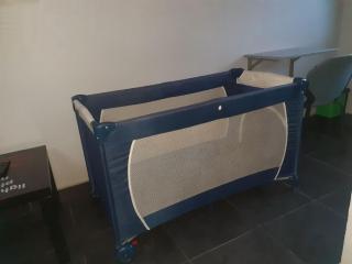 Deluxe Twin Beds in Royal Blue Guest House and Bar Lome - Lomé - 1
