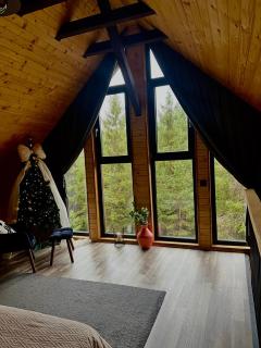 Apusenity- Refugiu modern în inima naturii, aproape de Cluj - Cluj-Napoca - 7