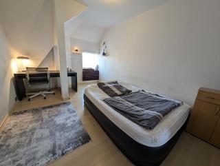 Gemütliches Zimmer in zentr Lage 15 Min zum HBF - 4