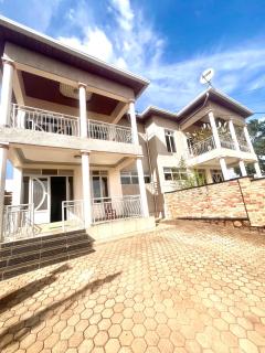 Kigali Peace villa - 0