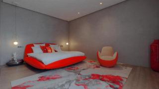 Villa Marrakech, Piscine Privée, Sauna et Gym - 5