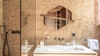 Villa Syria Marrakech, Piscine Privée, Sauna et Gym - 1